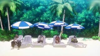TỔNG HỢP_Chú thuật hồi chiến _ Season 1 _ Part 60