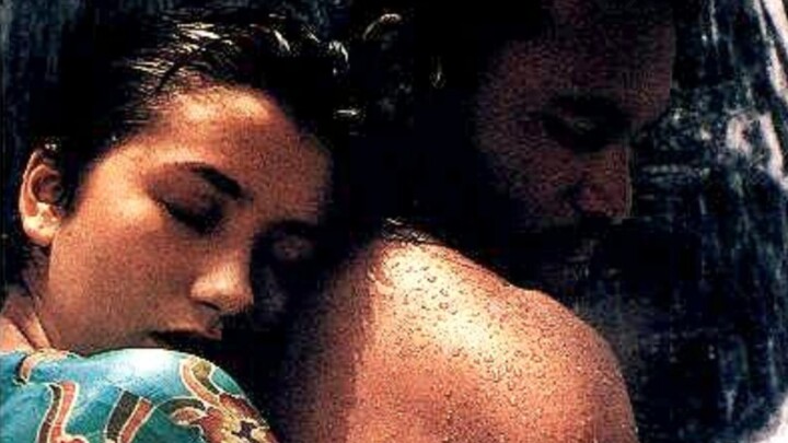 Bell Ngasri : Cinta Kita 1995