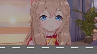 Eating with Ranran - Video in commemoration of Jiaran's 1 million followers on B station