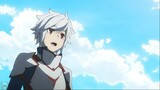 Danmachi S4 OP