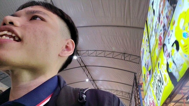 เดินงานย่อมมอ