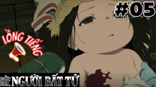 [🔊LỒNG TIẾNG - TẬP 5] Gửi Em, Người Bất Tử | To Your Eternity