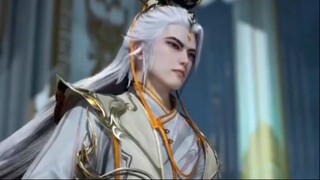My Senior Brother Is Too Steady Episode 112 Sub Indo