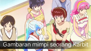 #KompetisiKreasiUnggahan2 , jika mimpi seorang Karbit terkabul