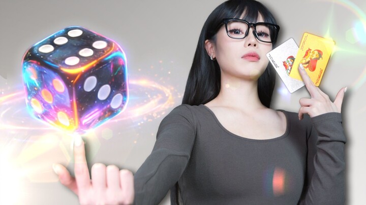 I’m a gambling dog who doesn’t spend a single penny!!