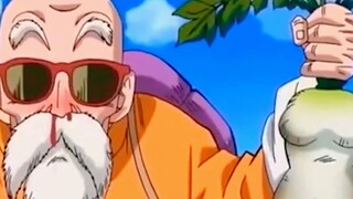 Teater Dragon Ball: Wukong dan teman-temannya (2)