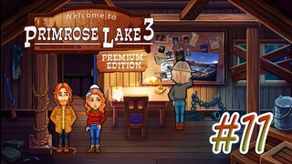 Welcome to Primrose Lake 3 | Gameplay Part 11 (Level 51 to 54)