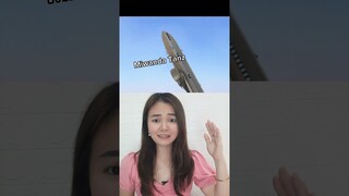 PESAWAT TERBANG KE LUAR ANGKASA, PENUMPANG PANIK??!