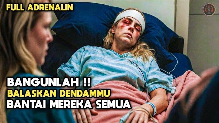 SUMPAH INI FILM BALAS DENDAM TERSADIS ENDINGNYA PUAS BANGET‼️