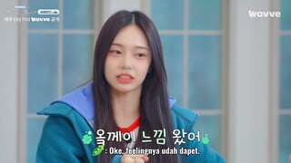Chat H2H Part 2 Behind Sub Indo
