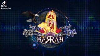 Lyrics K.O. Bye- Harhar