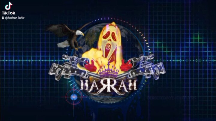 Lyrics K.O. Bye- Harhar