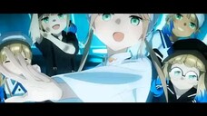 Fate/Grand Order 「The last of the real ones」【AMV】