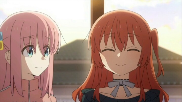 Namaku Goto Ikuyo, istri baru Pochi.