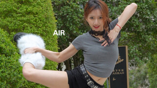 Này~Này~Này~~AIR-Yeji