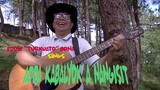 ADA KABALYOK A NANGISIT: EDDIE "TURKUATO" BONA (Official Pan-Abatan records TV) Ilocano Song