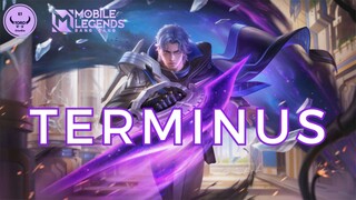 TERMINUS MOBILE LEGENDS BANG BANG