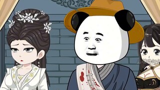 Tập thứ bốn mươi lăm của "Võ Tôm".
