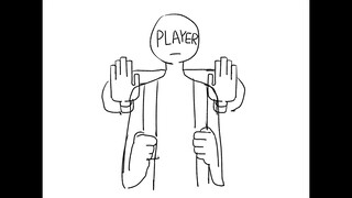 player是给子怎么办
