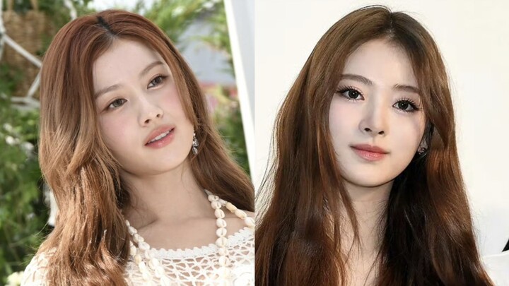 Even Sana, who can’t be TWICE’s main visual, could easily be one of the “Six Faces”!