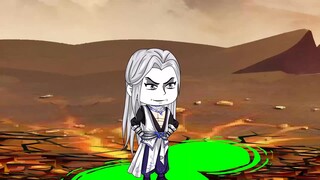 Episode 30: The Daoyuan Patriarch appears and the battle for the emperor begins!