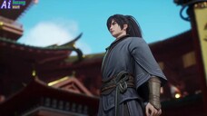 The Strongest Sect in Eternity Episode 28 Sub Indo
