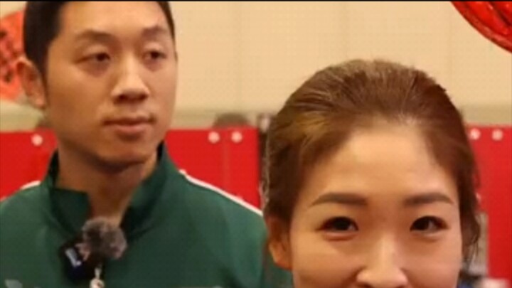 Xu Xin kembali memasuki kota