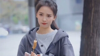 I'm in love with the oden lady