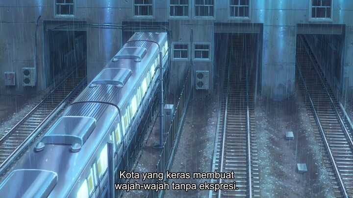 Shikioriori ( Flavors of Youth SUB INDO )