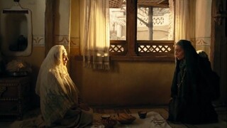 The mesagger of god pt 1