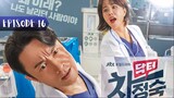 "Dr. Cha (2023)" - EP.16 (Eng Sub) 1080p