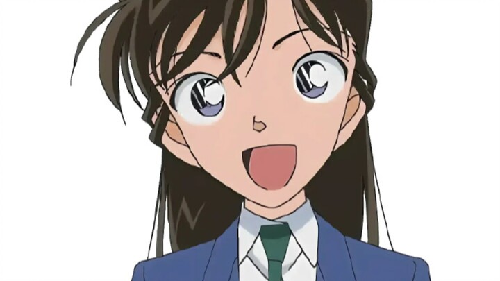 Seiyuu Kogoro Ran, Guru Yamazaki Wakana, telah meninggal dunia; terima kasih atas kebersamaan selama