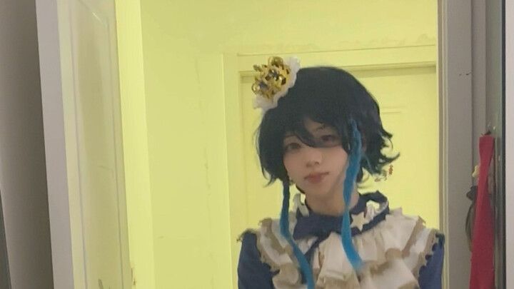 Neighbor: What’s going on upstairs? Why are they jumping around?