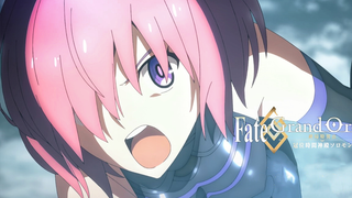 [Theatrical Release/Now Playing] Fate/Grand Order -Final Singularity: Solomon, the Enigma of Time an