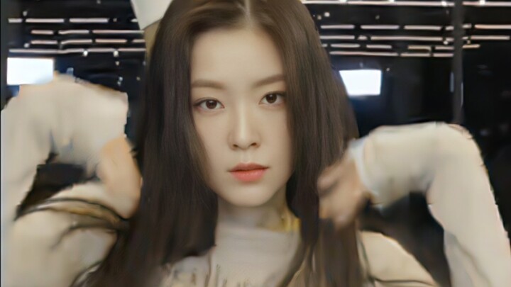 像是跳舞也自带衣物柔顺剂香气的姐姐 | 裴珠泫 练习室