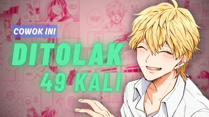 49-kaime no Kokuhaku | Cerita Manga Indonesia