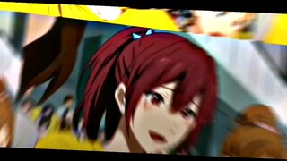 Matsuoka Gou edit | Alight Motion