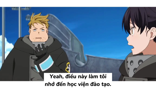 Anime hài hước không coi là phí cẩ đời P2 |#anime #animefunny