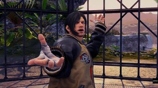 バーチャファイター eスポーツ　天翔神ジャッキーvs轟雷神ジェフリー　レベルが高すぎる勝負　Virtua Fighter esports