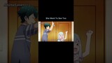 Anime Funny Moments #anime #animeedit #animeromance #siscon #brocon