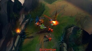 Khi cao thủ gặp thách đấu phần 1 #game