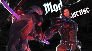 Devil May Cry 5 - MGR Sam【Mod Showcase】