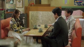 Scandal episode 2 (Indo sub)