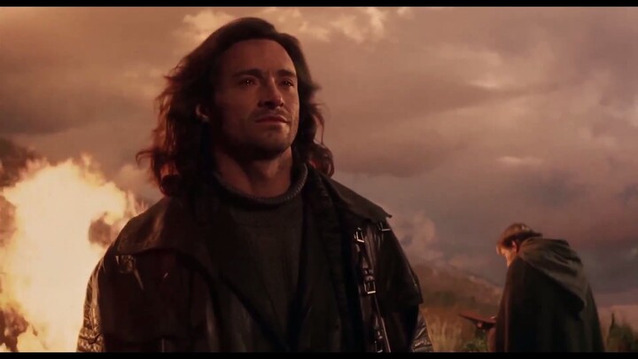 Van Helsing (2004) นักล่าล้างเผ่าพันธุ์ปีศาจ ดูหนังฟรี 123-HD.COM