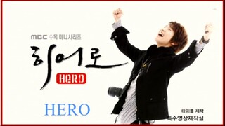 HERO part 7/8 (Thai sub)