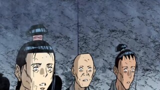 38 The best man in the world! The devil! Death! The hero's memory awakens! The flying dragon reappea