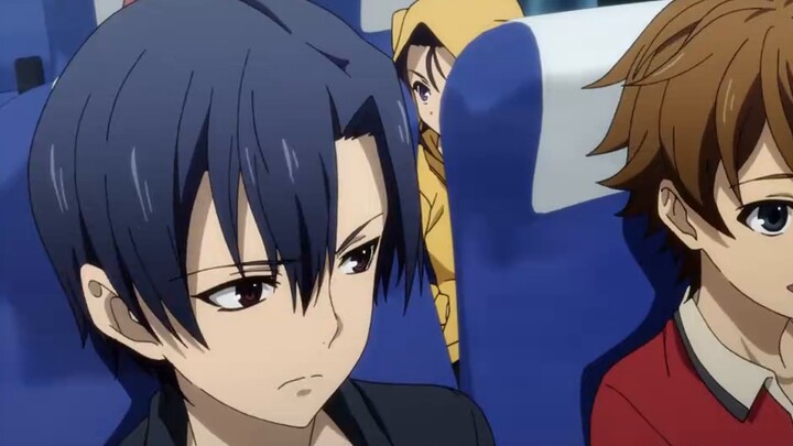 เรตติ้ง 4.3! คนเดือดเป็นพัน! แอนิเมชั่นหลอนประสาทปี 2016 กลโกงครั้งใหญ่ที่สุดในประวัติศาสตร์แอนิเมชั