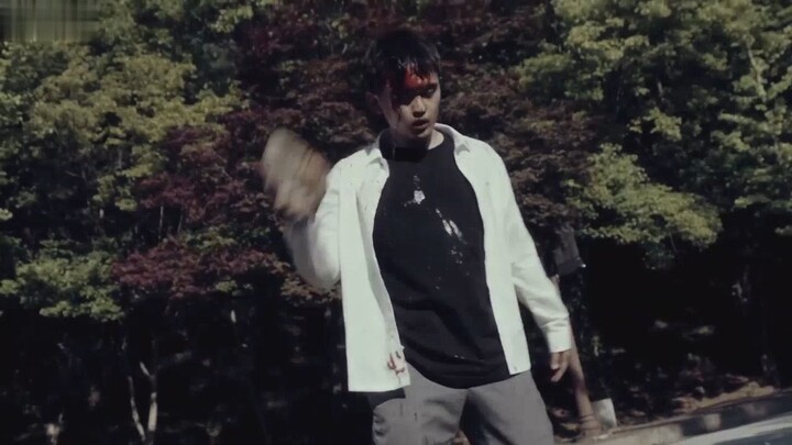 🌒Night Has Come🌛 EP 08