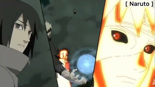 Naruto : นารูโตะไม่ใช่เด็กทารกอีกต่อไปแล้ว