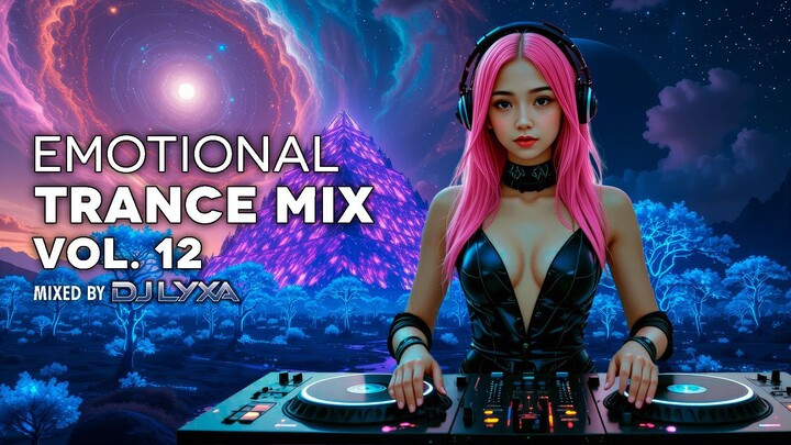 Emotional Trance Mix 2026 Vol. 12 | Emotive and Euphoric
